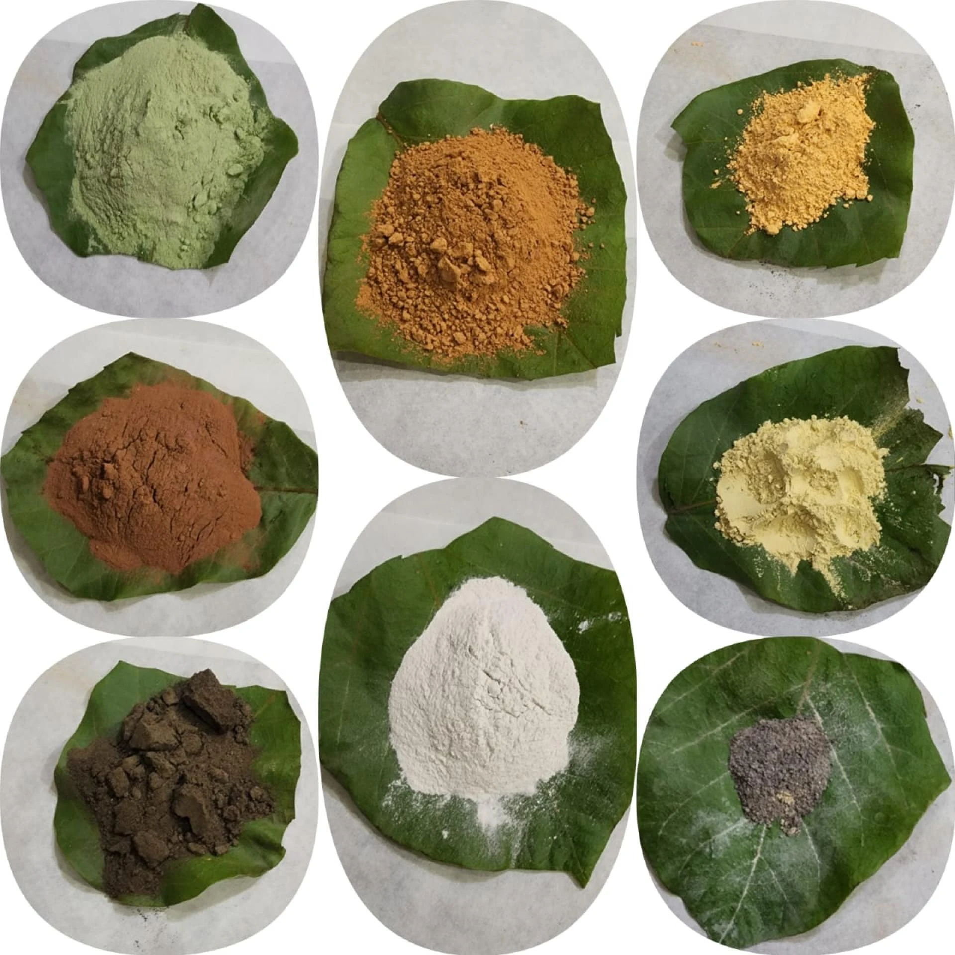 How Ayurvedic medicine is made and works. Garhwal Ayurveda Pharmacy
