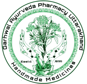 How Ayurvedic medicine works and how Ayurvedic medicine is prepared at Garhwal Ayurveda Pharmacy