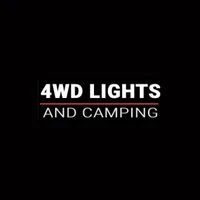 Power Your Adventures with High-Quality Deep Cycle Batteries from 4WD Lights and Camping