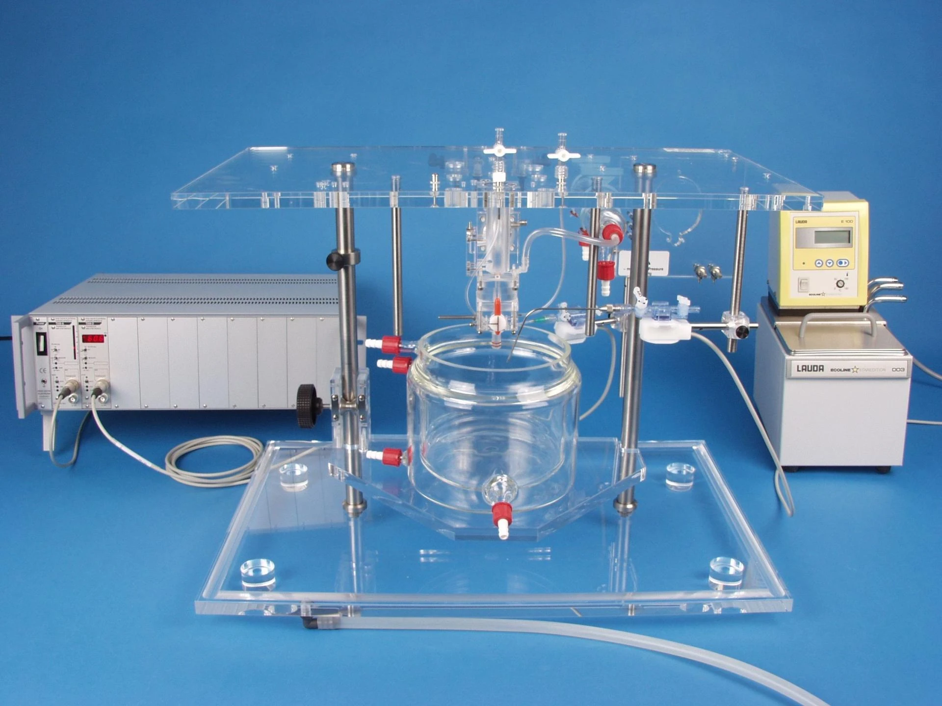 Perfusion System Market Insight Report 2021