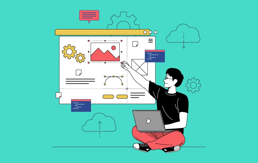 Web Development Process to Build Your Successful Website