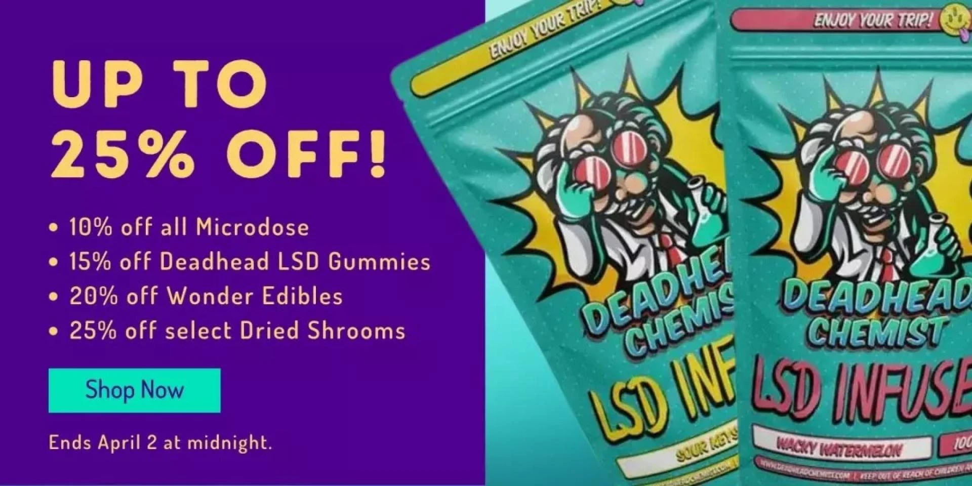 A Capsule a Day Keeps the Blues Away: The Benefits of Magic Mushroom Capsules