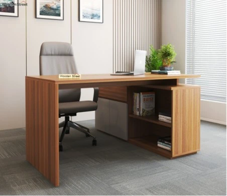 Office Tables: A Guide to Choosing the Perfect Workspace Solution