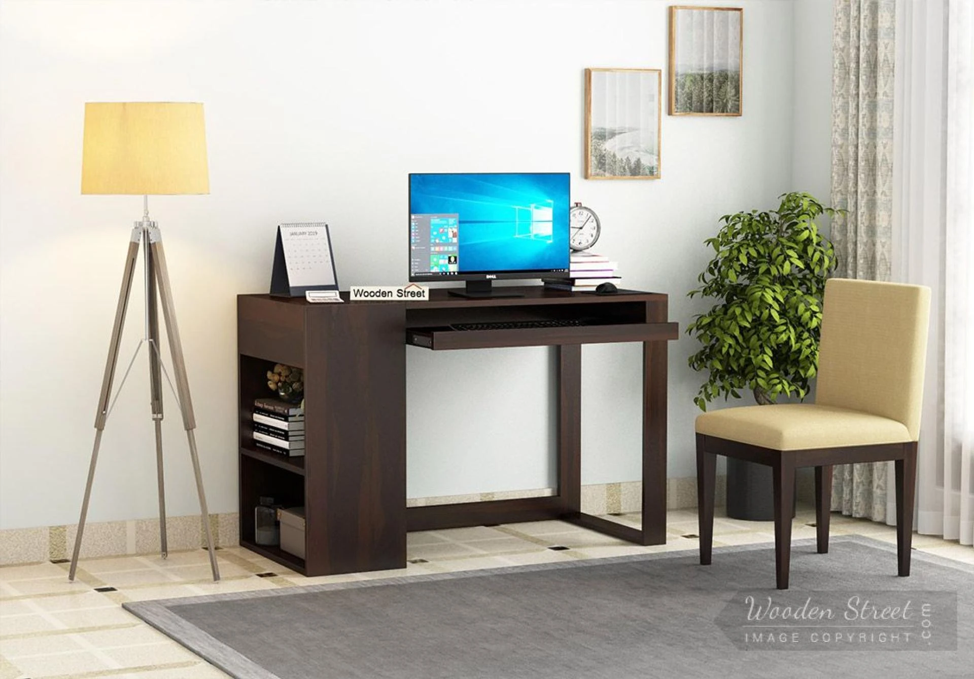 Why You Should have an Ideal Study Table at Home?