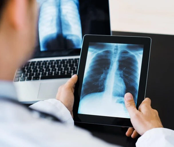 Digital Radiology Plays an Important Role in Diagnosing and Treatment Plans – Explore