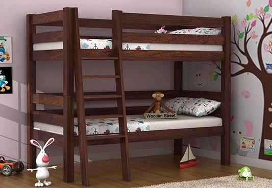 5 Things to consider while buying Bunk Beds for your kids