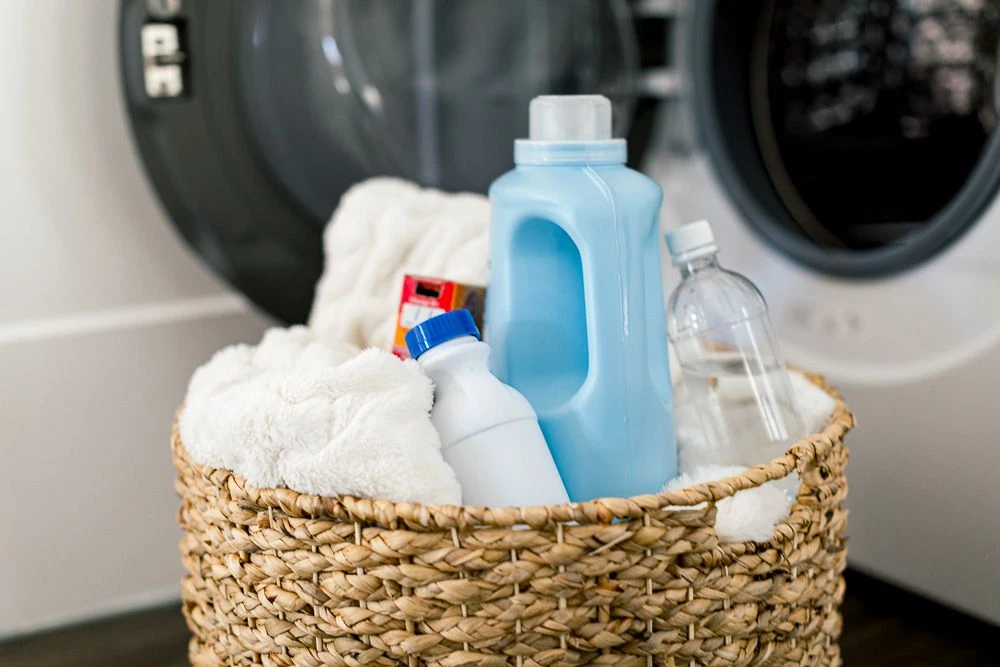 Laundry Care Products that cater to such people have come up to offer improved quality and value for