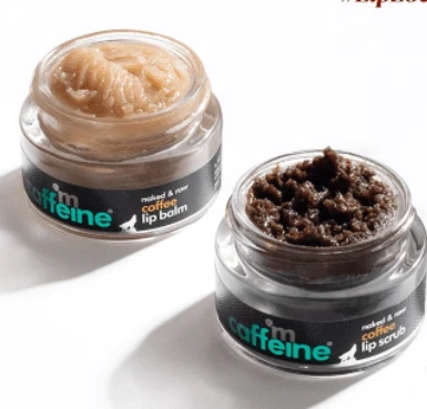 Lip Care For Dry And Chapped Lips