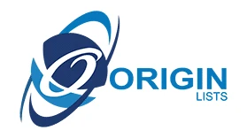 Mortgage Brokers Email List | Mortgage Brokers Mailing Lists | Originlists