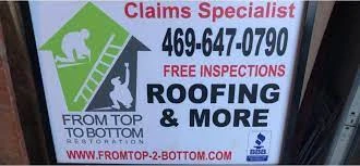 "Reviving Homes from Top to Bottom: The Essence of Top to Bottom Restoration, Inc."