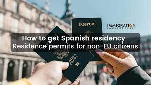 "Simplified Guide: Obtain Your Residence Permit in Spain From Home"