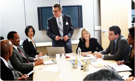 Five Things to Expect From CEO Coaching Programs