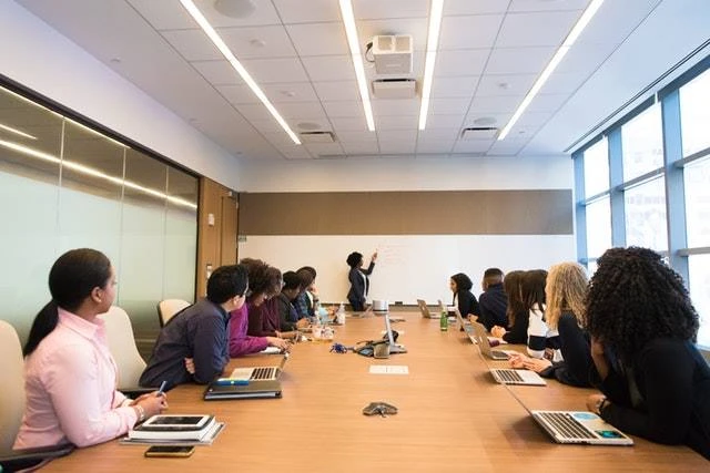 CEO Development | The Key To Continual Growth And Expansions