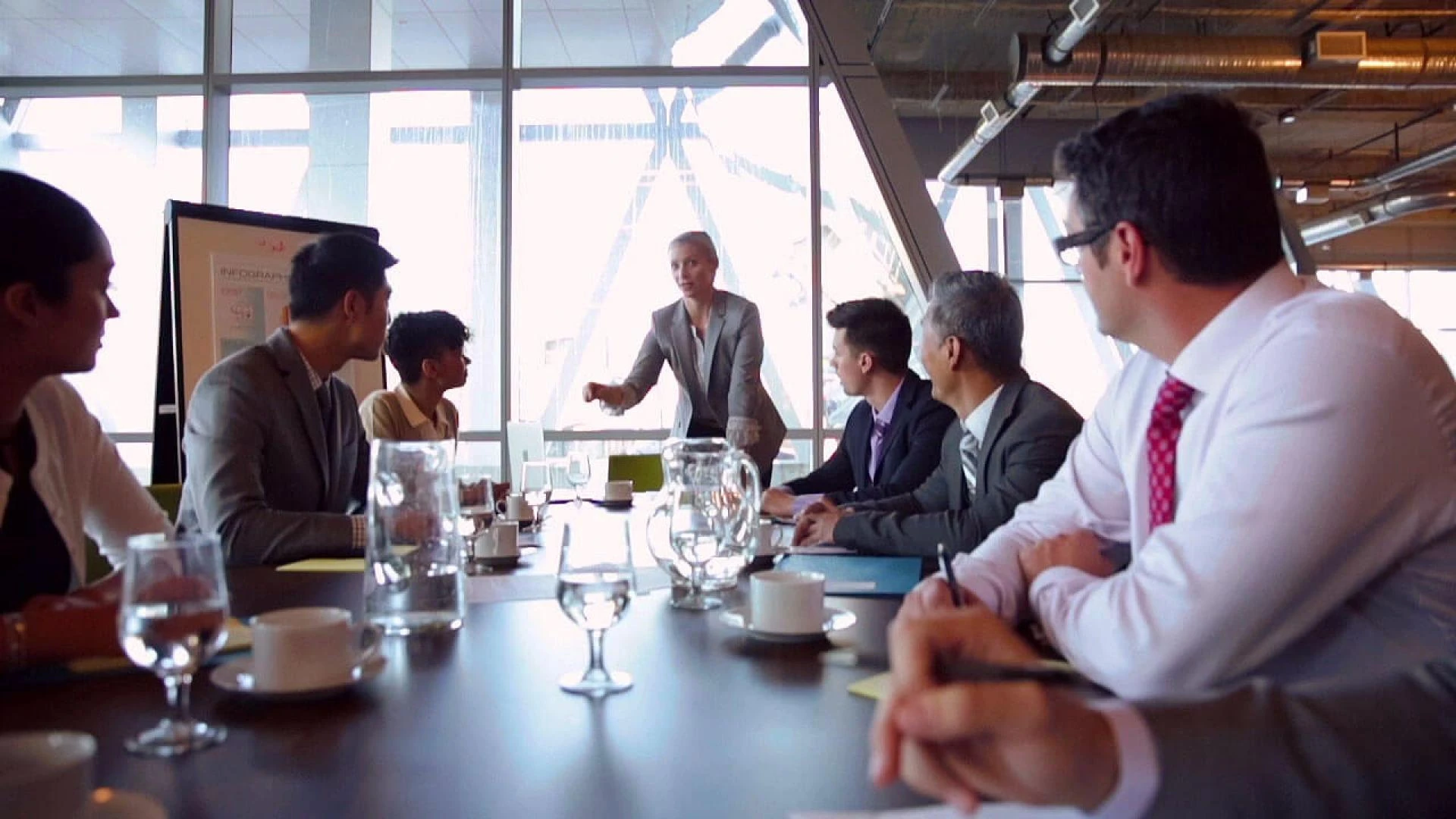 Top Five Reasons CEOs Need Advisory Group