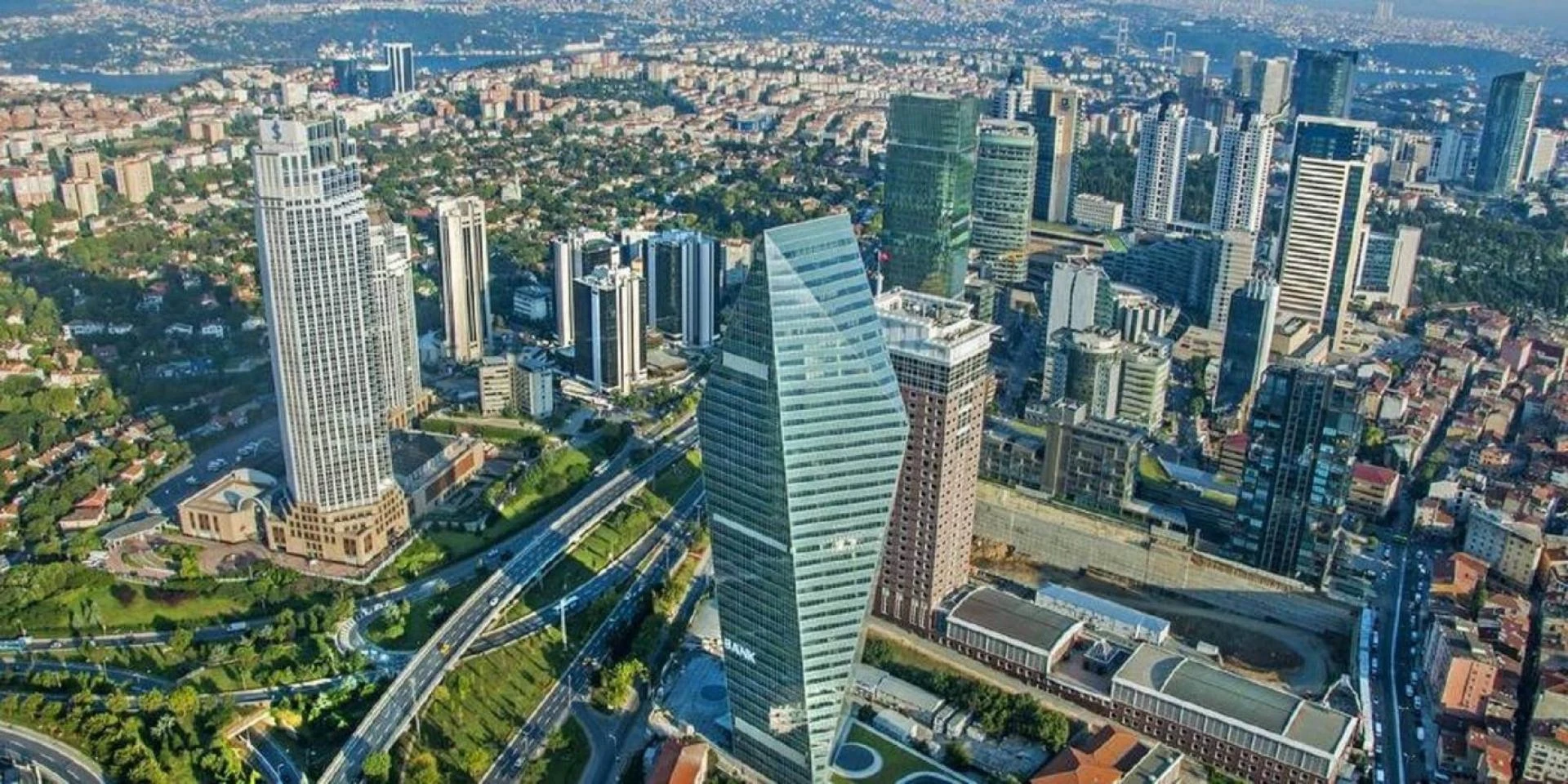 How To Make A Real Estate Investment In Istanbul