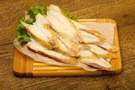 Smoked Eel Can Either Be Halved or Whole