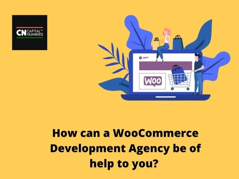 How can a WooCommerce Development Agency be of help to you?
