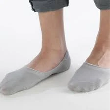 "Stepping Into Comfort: The Ultimate Guide to Men's Socks"