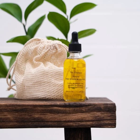 How Madam C.J. Walker Opened Doors for Modern Hair Growth Solutions