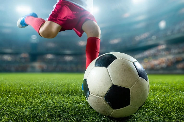 Watch Live Soccer Game Online