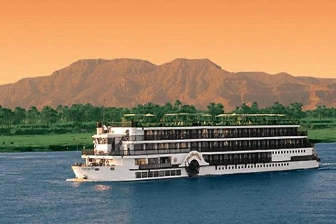 Classic Egypt Tours Packages