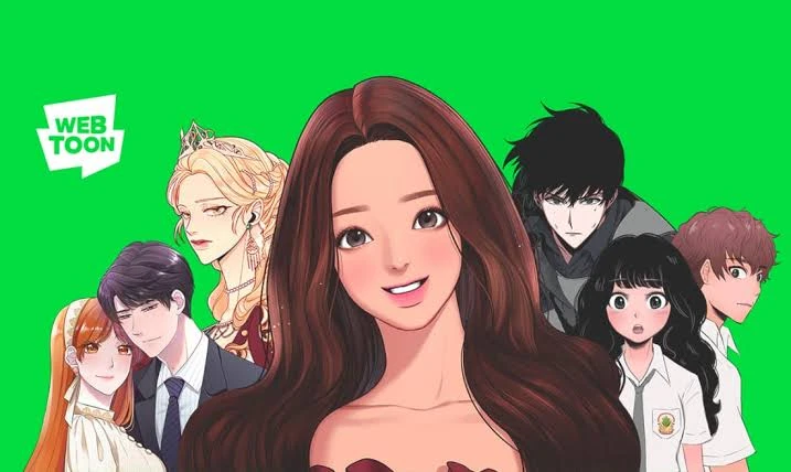 Webtoon Xyz Is a New Website for Comics
