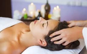 Unveiling the Hidden Treasures of Organic Medical Hair Spa: An Insider's Guide