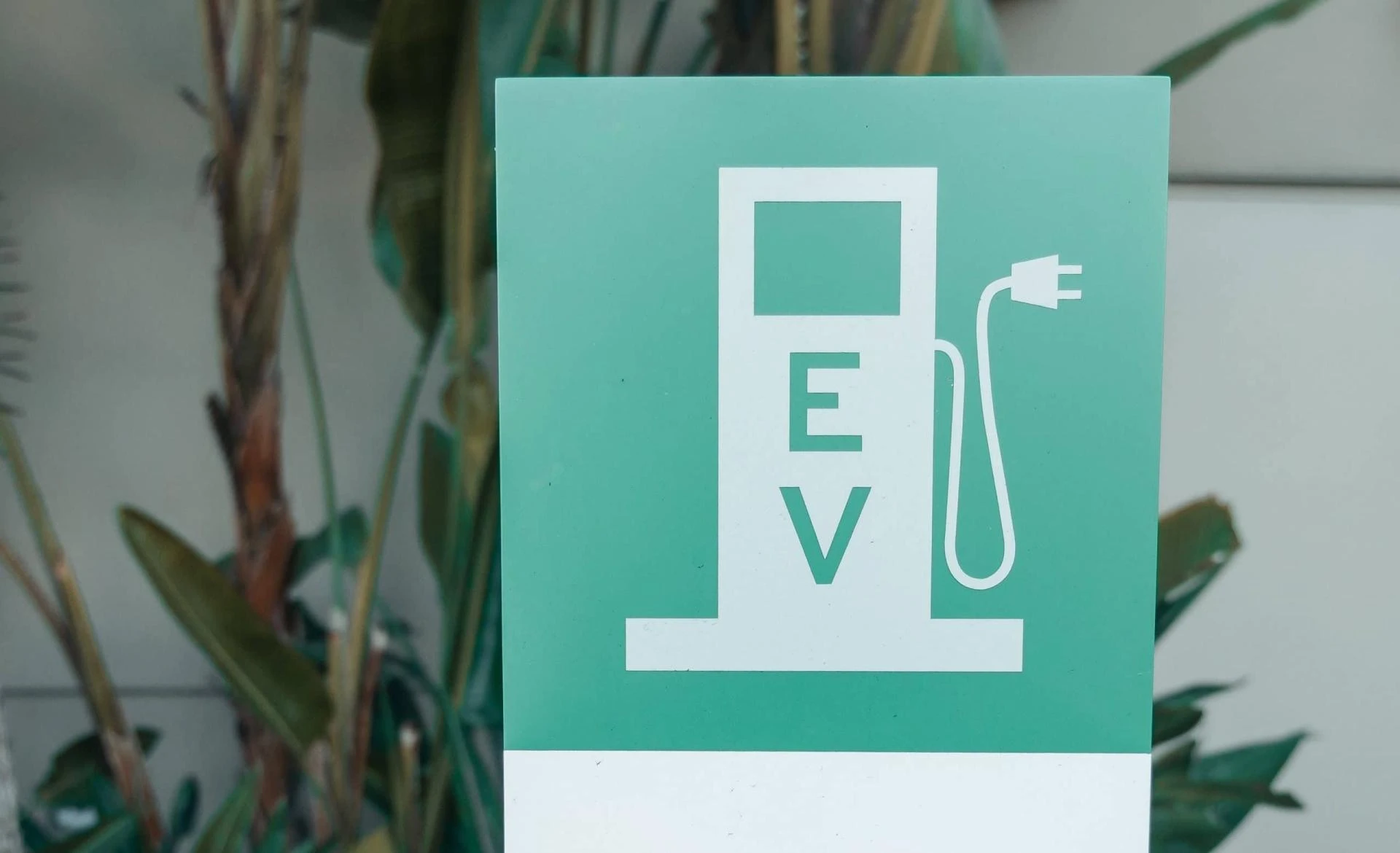EV chargers - How nature needs it!