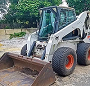 Why Should You Consider Bobcat and Tipper Hire Point Cook