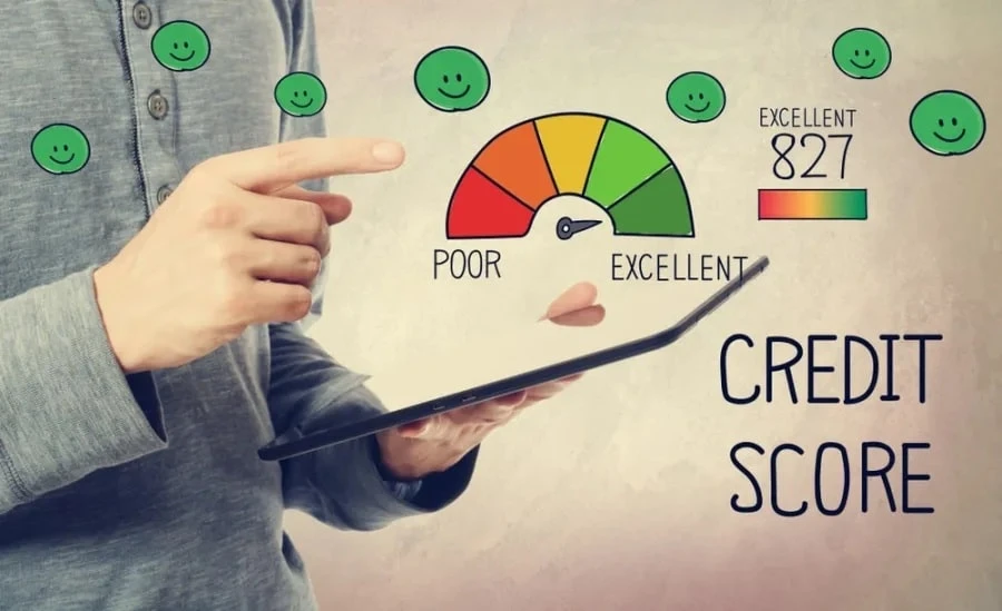 Credit Score Reports used by Lenders in India