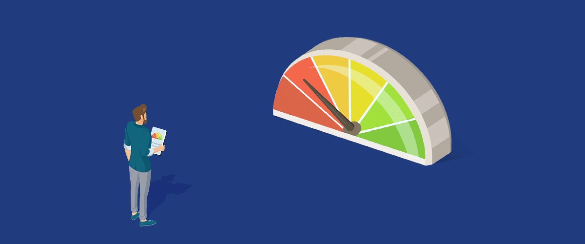 How To Improve a Low Credit Score