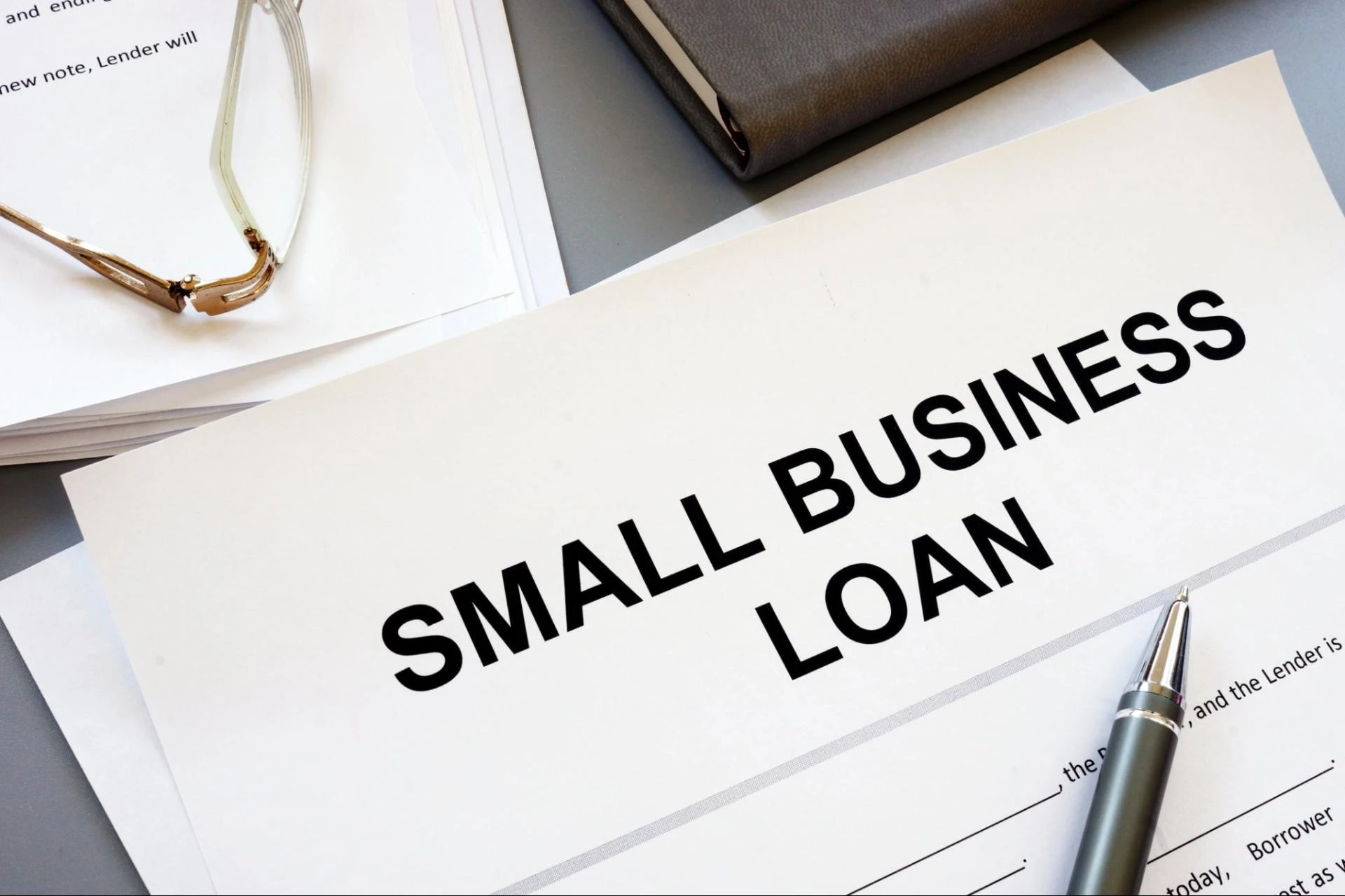 How to calculate how much a business loan will cost you