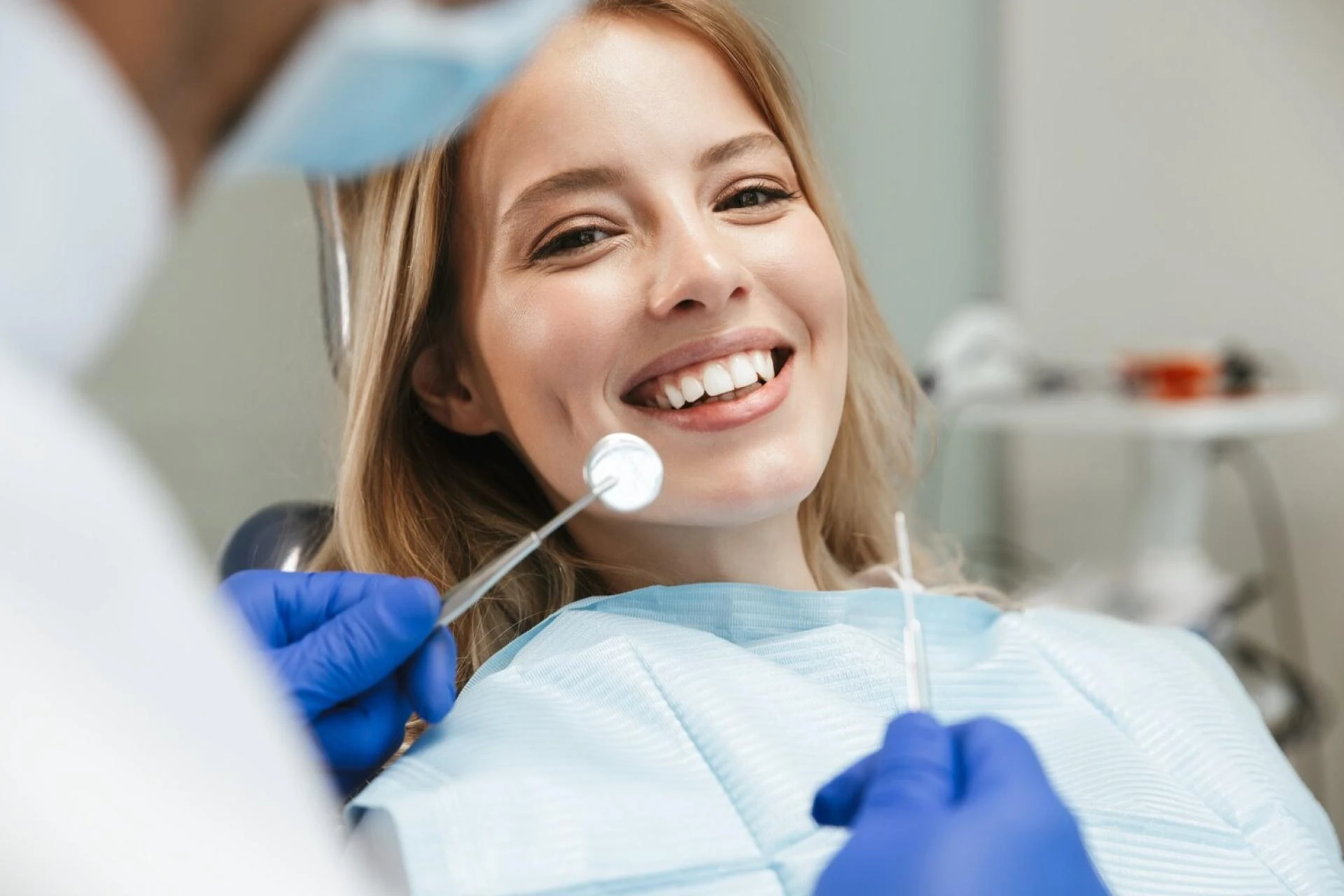 9 Cosmetic Dentistry Options for a Beautiful Smile