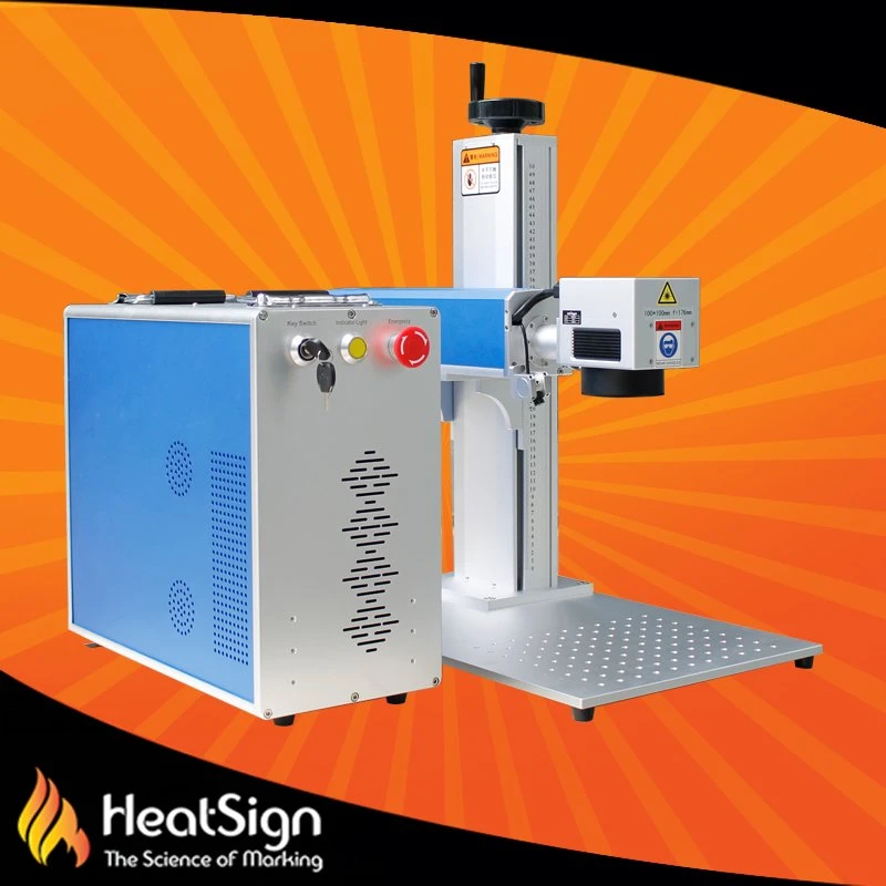 Why Laser Marking Solutions Are Ideal for Product Identification?