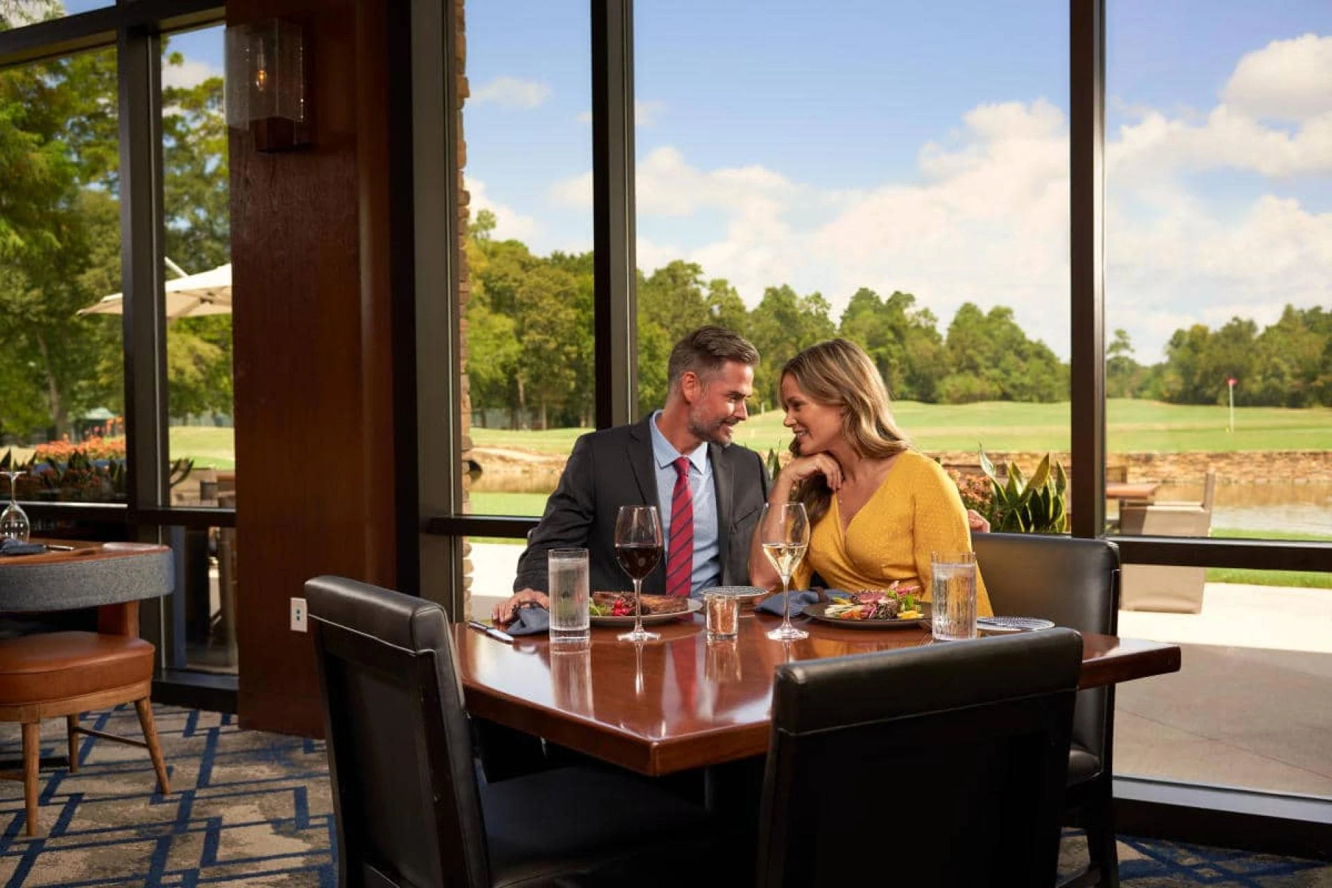 Romantic Dinner Date Ideas