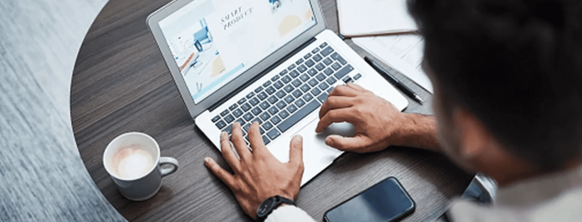 10 Reasons: Why to consider React Native while building an application from scratch [Detailed Guide]