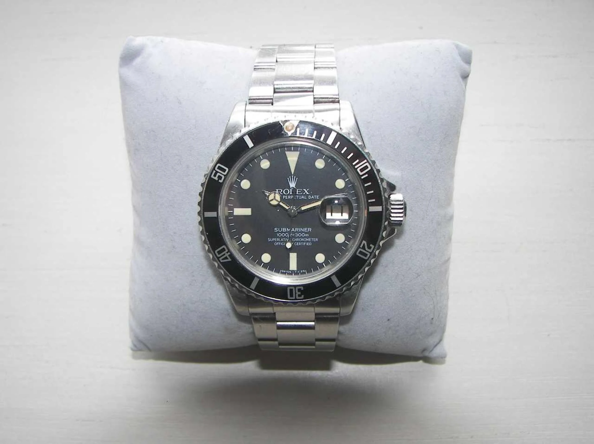 A Guide To Buying The Ideal Rolex Watch