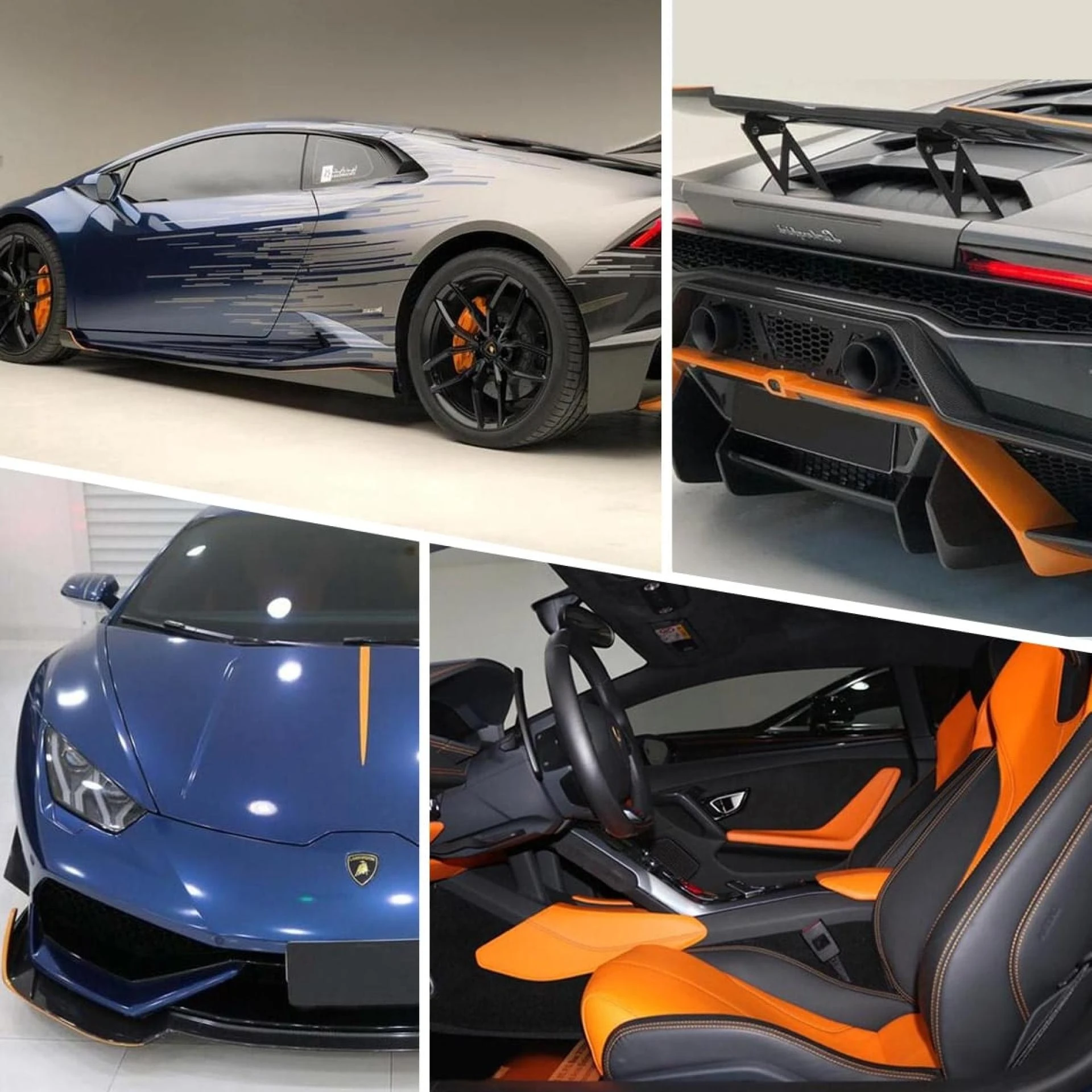 How Much Is it to Rent a Car in Dubai?