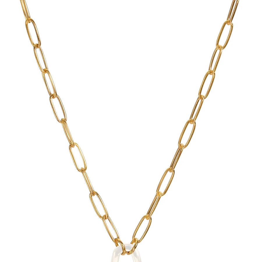 Necklace Styling Ideas: How to Add Charm to Your Chains