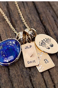 4 Reasons to Treat Yourself to Fine Jewelry in the New Year