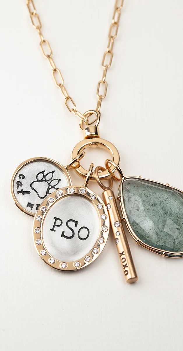 Pick Just the Right Jewelry for Your Mom This Holiday