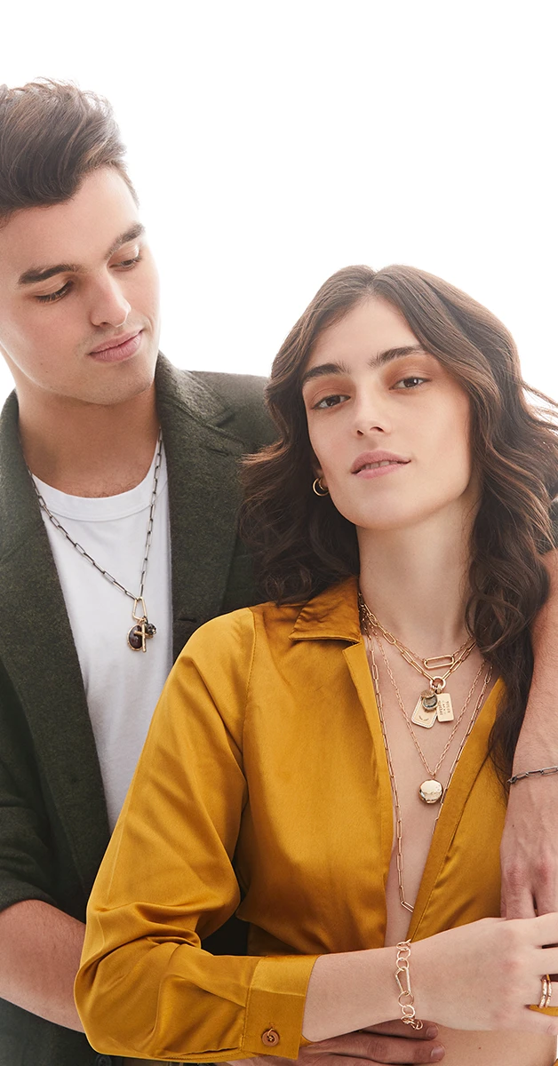 4 Jewelry Gifts for the Literature Lover in Your Life