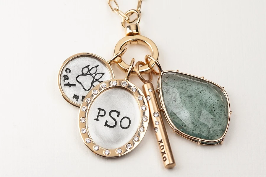 5 Ways Jewelry Makes Us Feel Whole