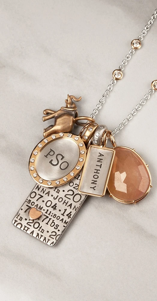 5 Tips for Choosing Charms You’ll Always Treasure