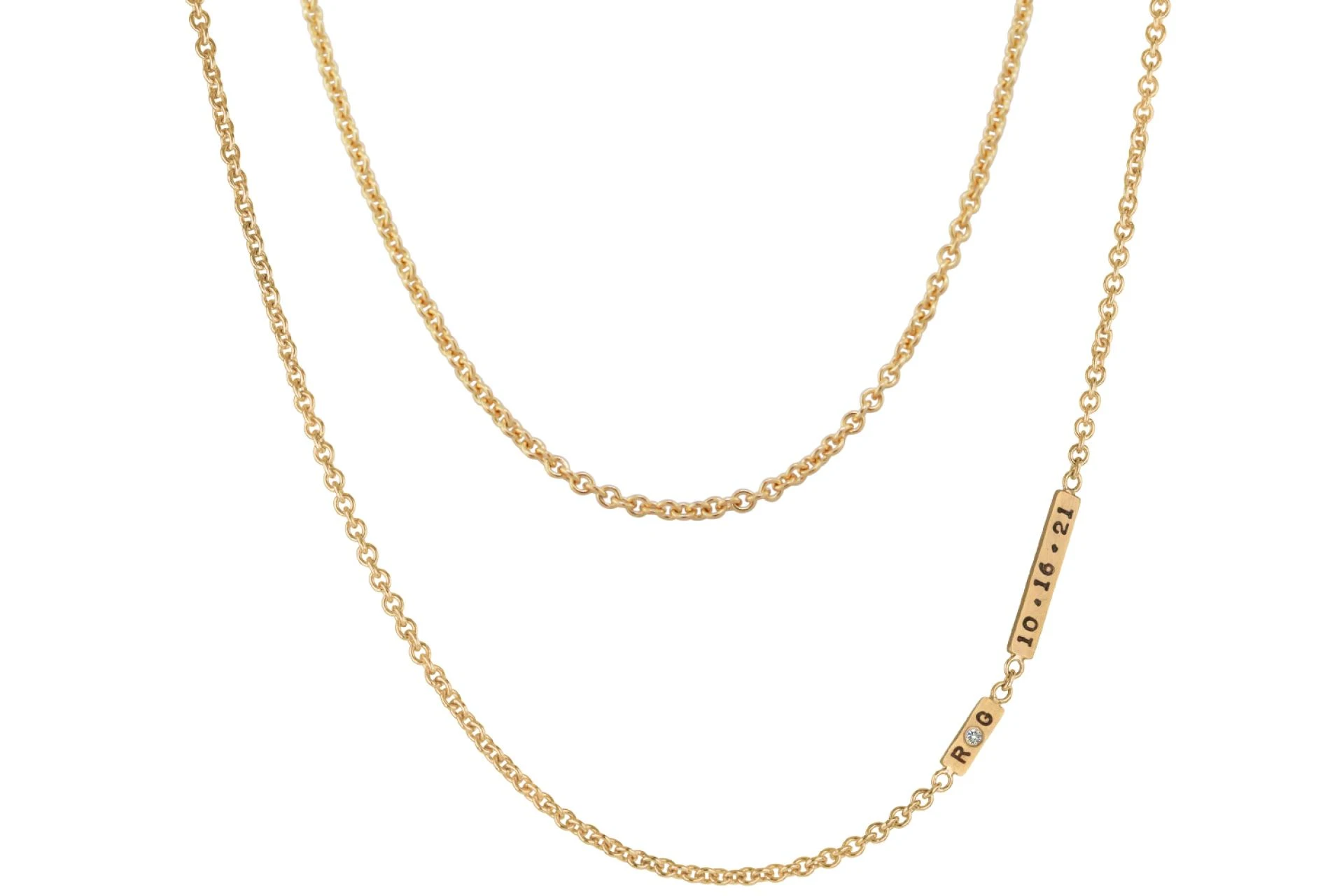 How to Choose the Right Necklace Length for You