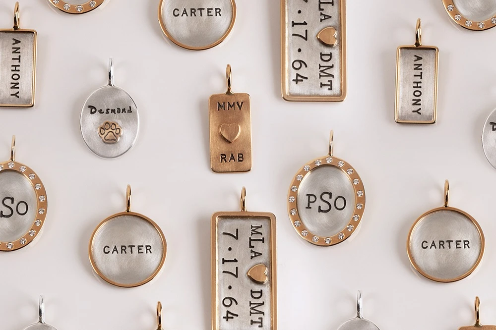 Celebrate Dog Mom’s Day with These 4 Thoughtful Jewelry Gifts