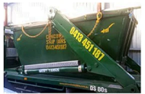 10 Tips for Choosing the Right Skip Bin Hire Caroline Springs