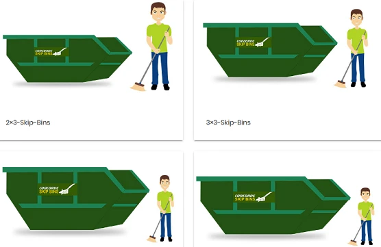 10 Tips for Choosing the Right Skip Bin in Williamstown