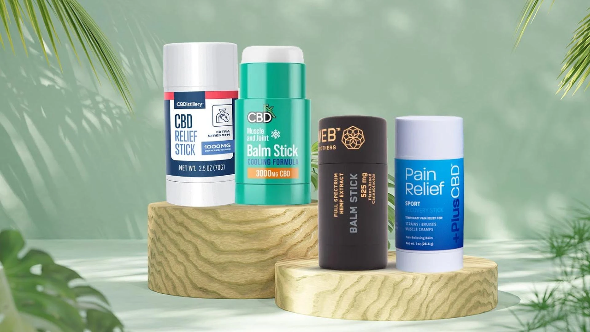 Tips to Choose the Best CBD Balm Sticks