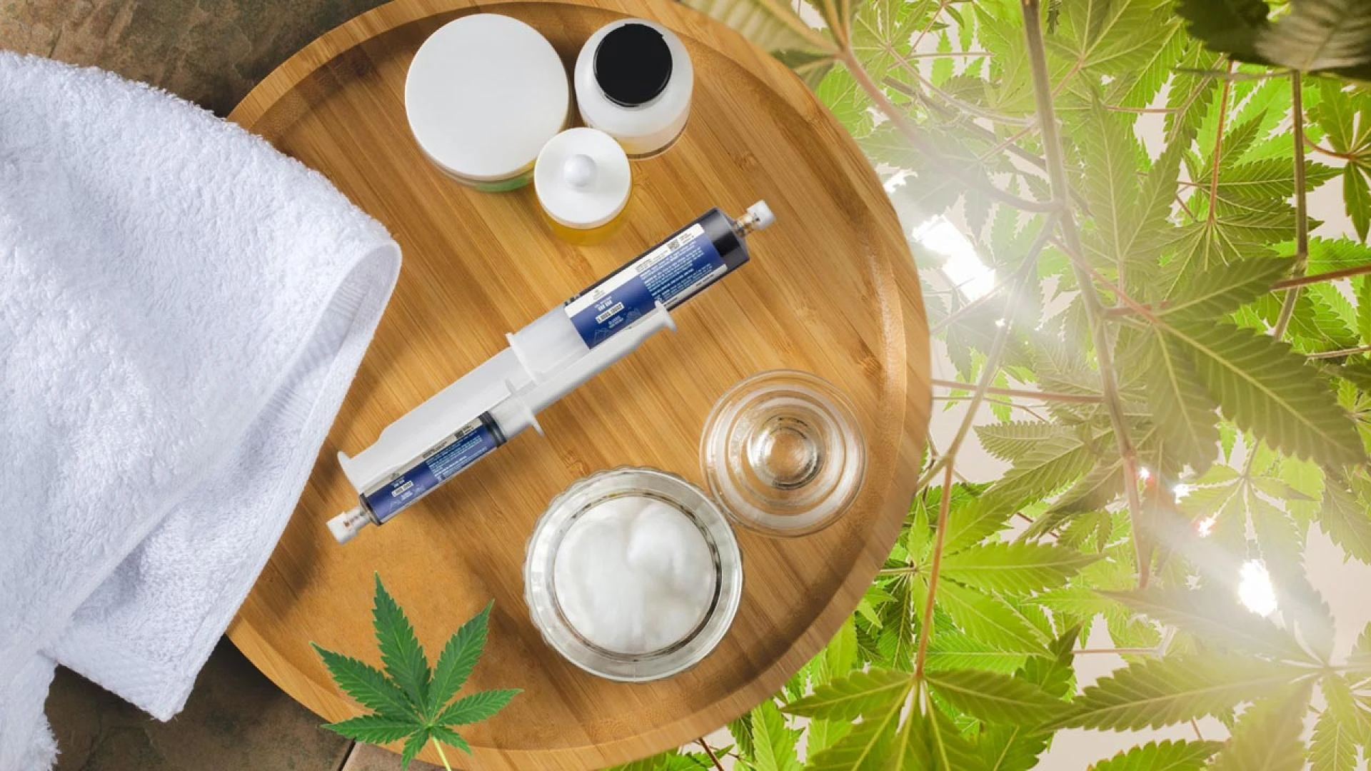 What is Full Spectrum RSO?